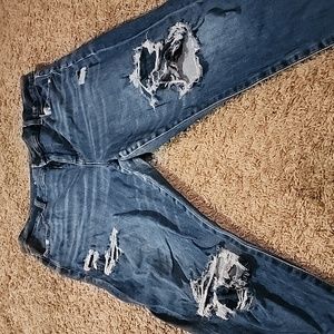 Anerican Eagle jeans